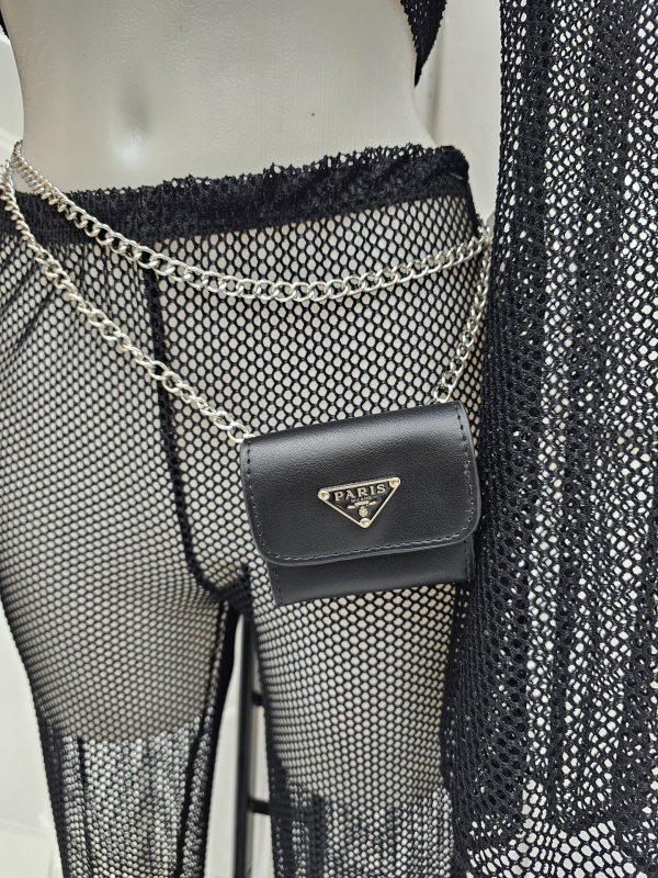 bolsito Paris | New Secret