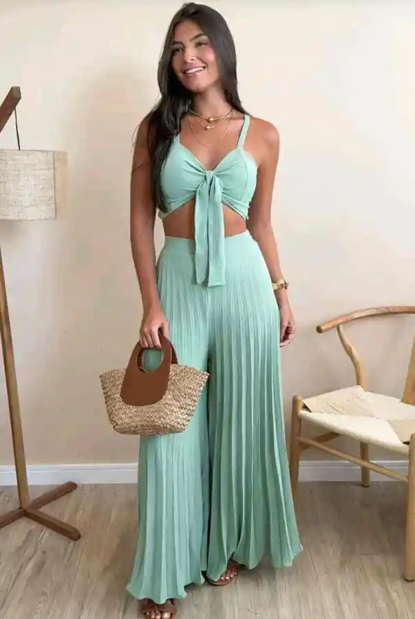 Conjunto
 | New Secret