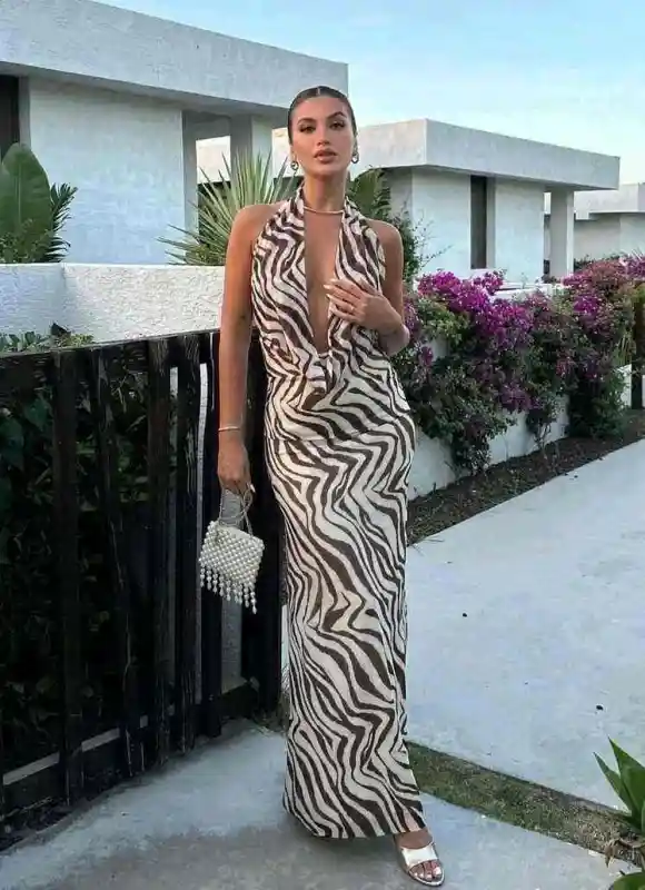 Vestido | New Secret