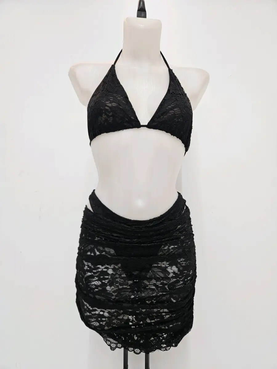 Bikini encaje | New Secret