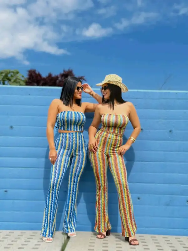 conjunto | New Secret
