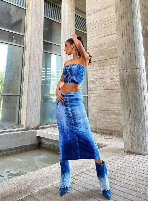 Conjunto | New Secret