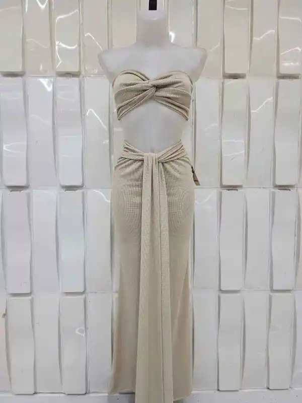 Conjunto  | New Secret