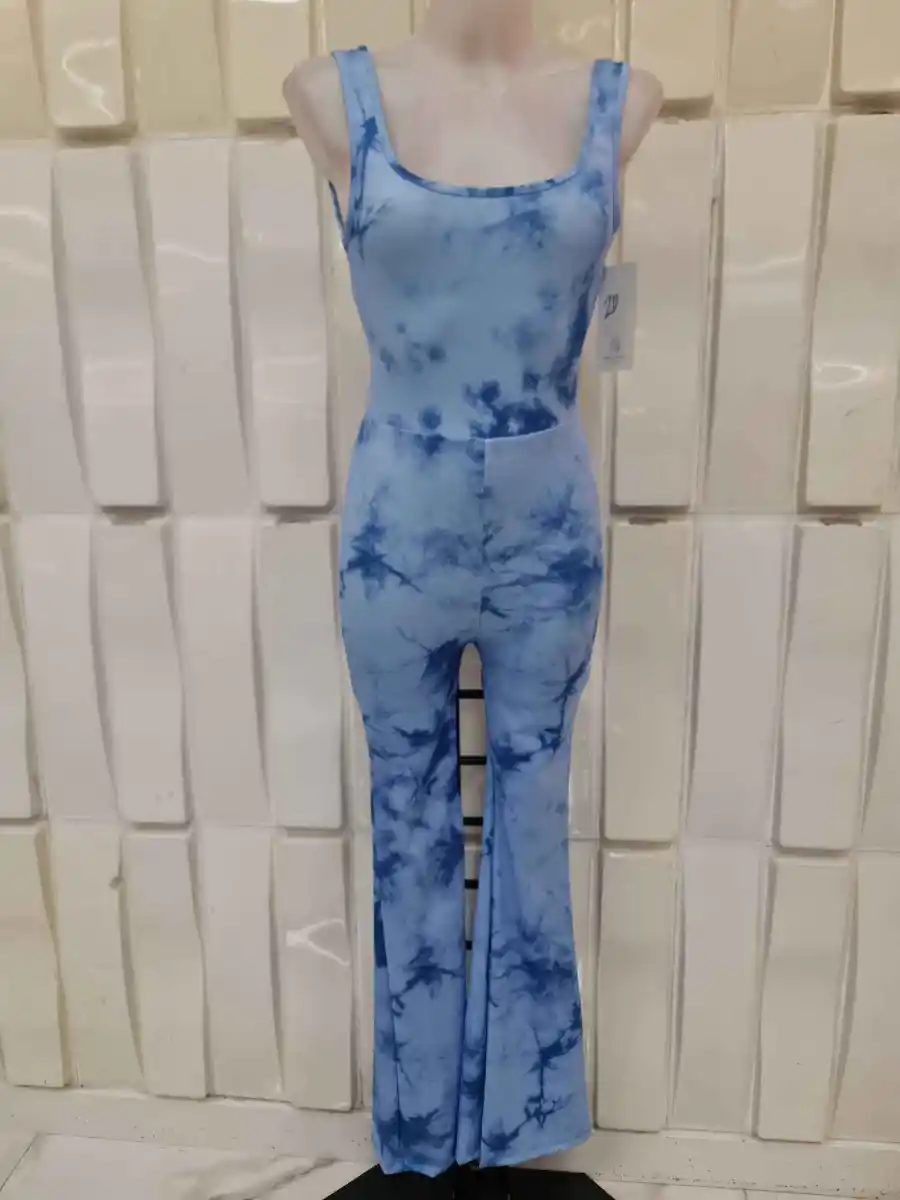 Mono Campana estampado yoga | New Secret