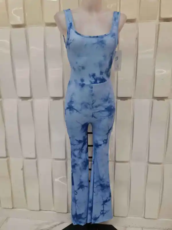Mono Campana estampado yoga | New Secret