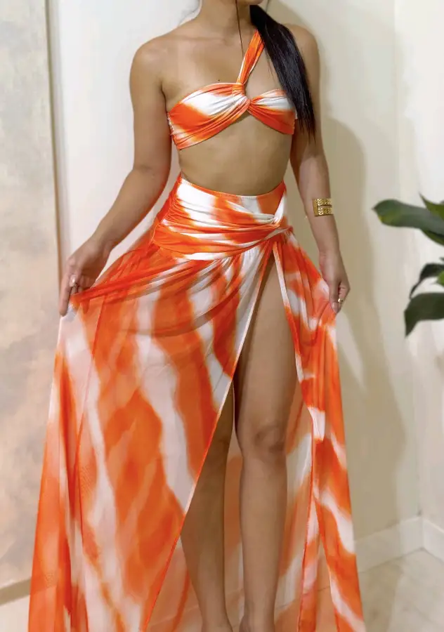 Conjunto bikini 3p | New Secret