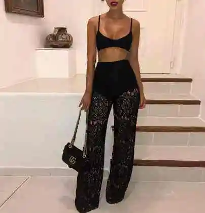 Conjunto encaje | New Secret