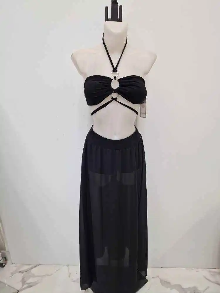 Conjunto licla con gasa | New Secret