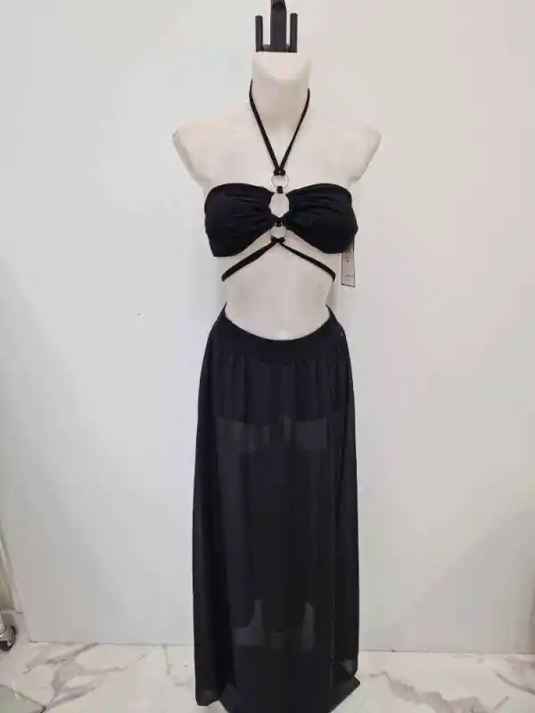 Conjunto licla con gasa | New Secret