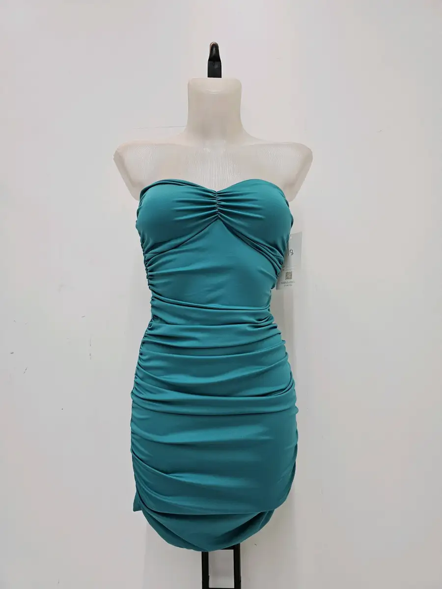 Vestido corto | New Secret