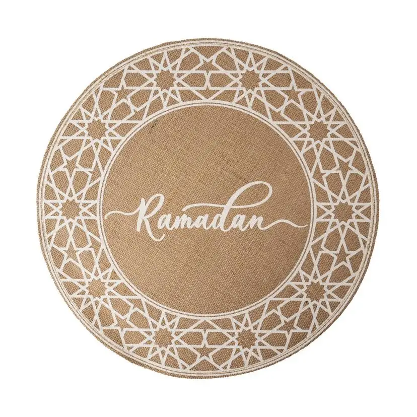 Set de table Ramadan | Magasin OUJDA