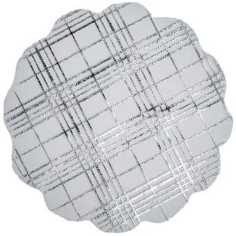 Tulles argent Lot de 50 | Magasin OUJDA