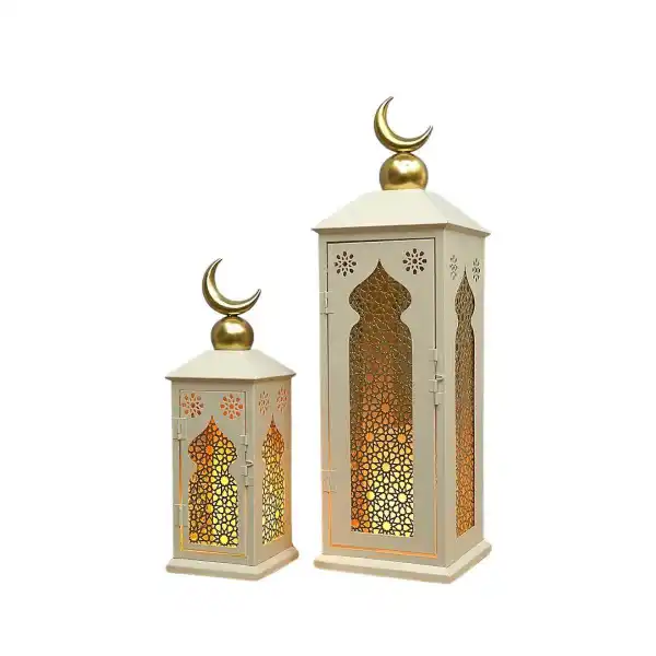 Lanternes x2 | Magasin OUJDA
