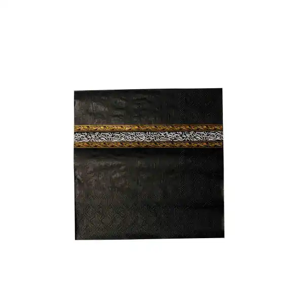Serviettes x16 | Magasin OUJDA