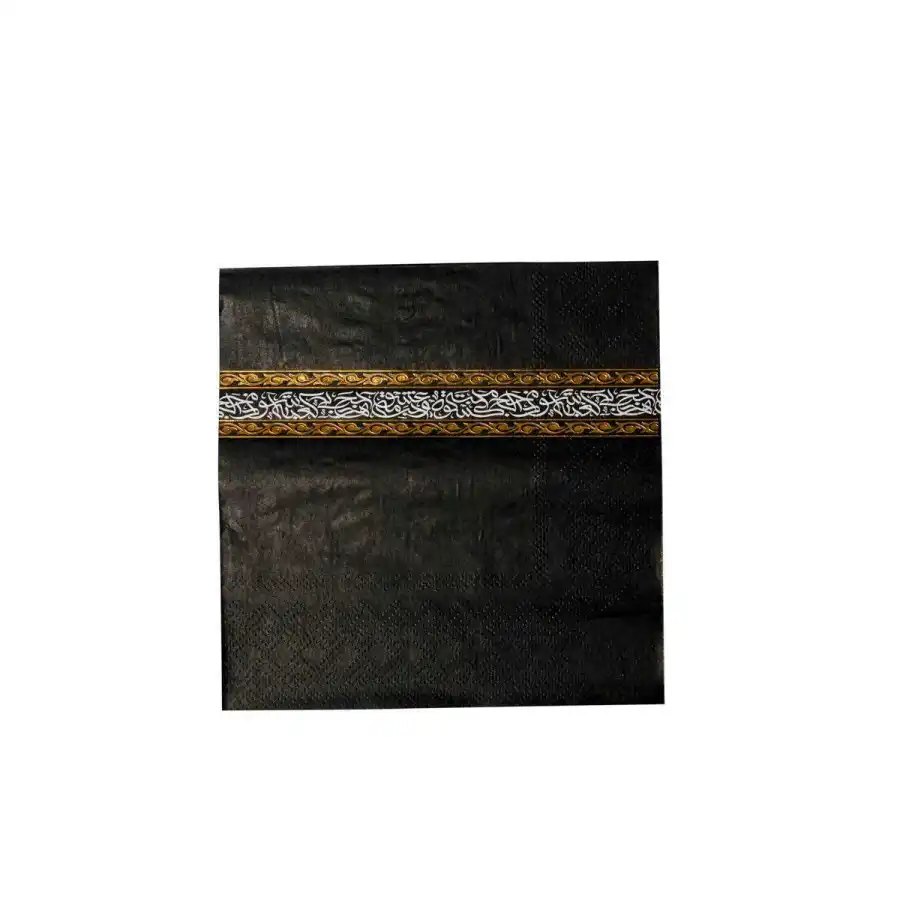 Serviettes x16 | Magasin OUJDA