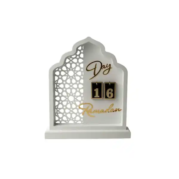 Calendrier Ramadan | Magasin OUJDA