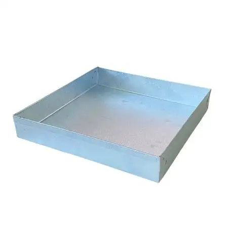 Plat sniwa carré | Magasin OUJDA