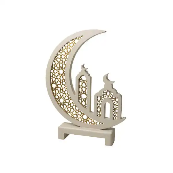 Decoration lune XXL | Magasin OUJDA