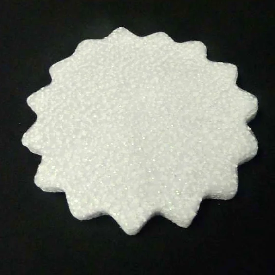 Tulles à pois Blanc Lot de 50 | Magasin OUJDA