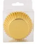 caissete cupcakes 50pcs OR | Magasin OUJDA