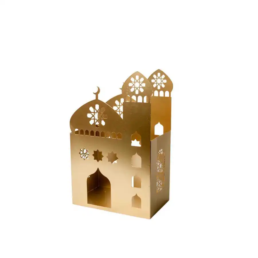 Photophore Masjid Or grand | Magasin OUJDA