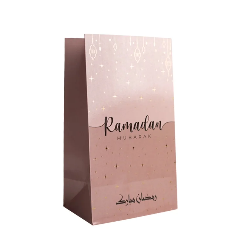 Sacs Papier Ramadan | Magasin OUJDA