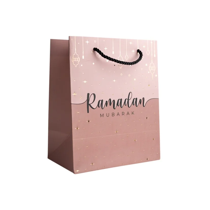 Sac cadeau Ramadan | Magasin OUJDA