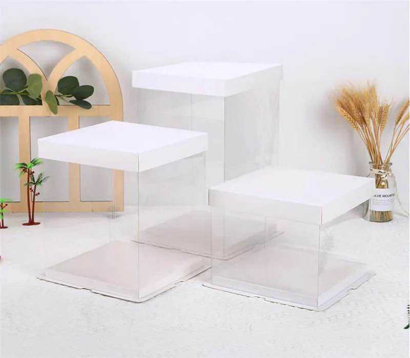 Boite vitrine carré | Magasin OUJDA