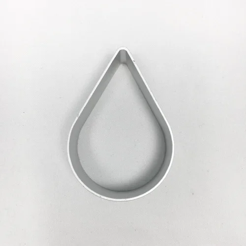 Découpoir Alu Goutte | Magasin OUJDA