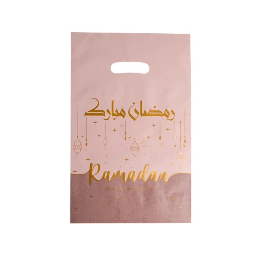 Sacs Plastique Ramadan | Magasin OUJDA