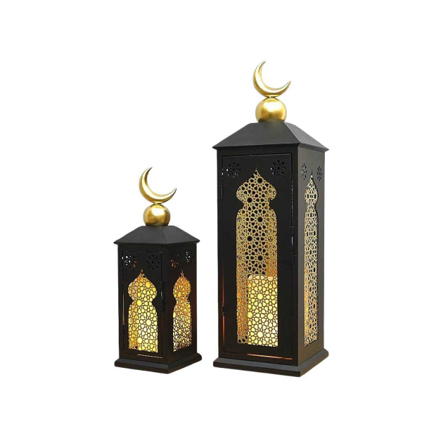 Lanterne x2 | Magasin OUJDA