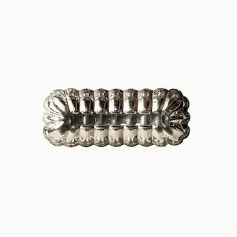 moule en fer barquettes bablé x10 | Magasin OUJDA