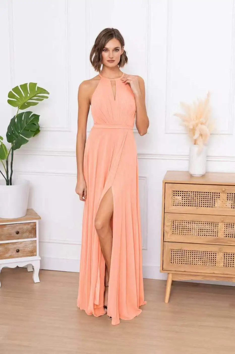 Pastel#6 | La maison des robes