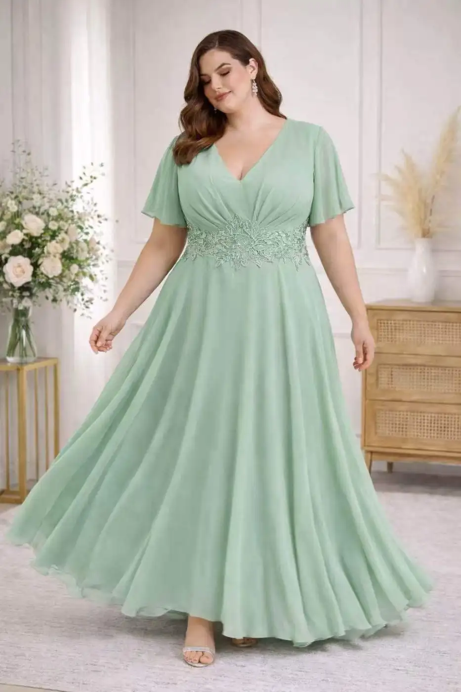 Pastel #1 | La maison des robes