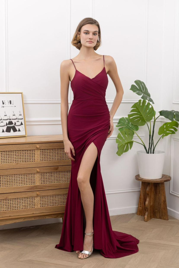 Robe de soirée | La maison des robes 