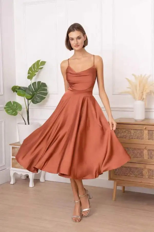 Pastel#5 | La maison des robes