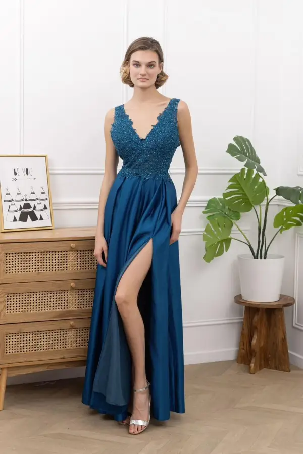 Robe de soirée  | La maison des robes 