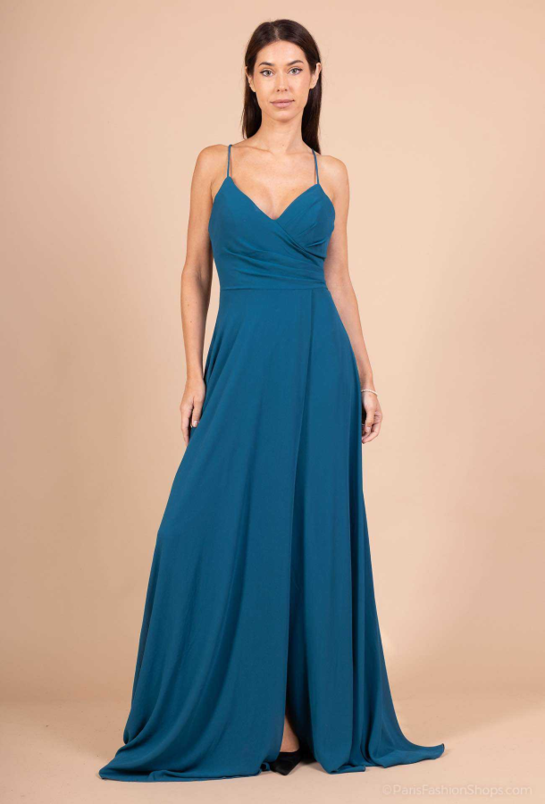 Robe de soirée | La maison des robes 