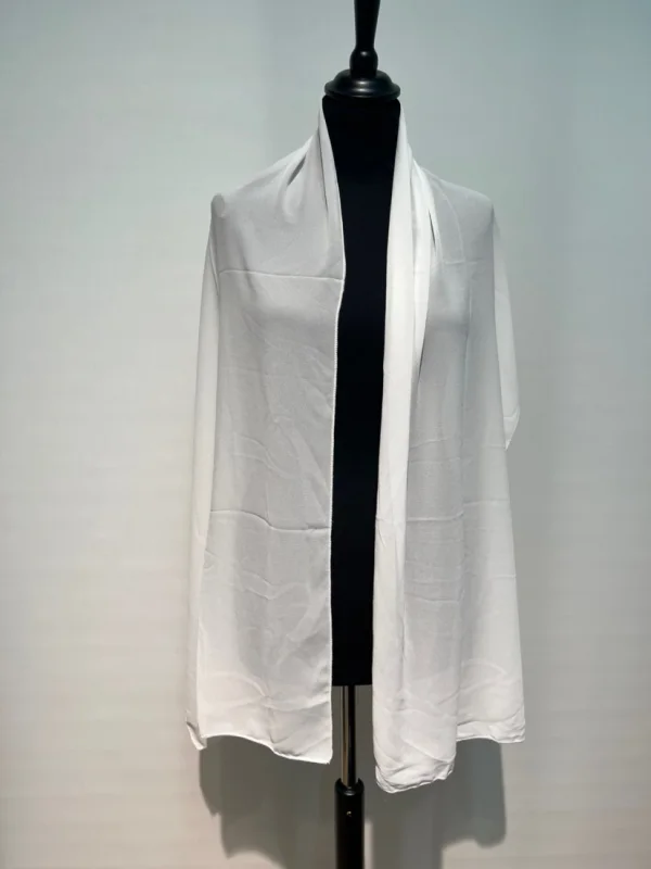 Étole  | La maison des robes 