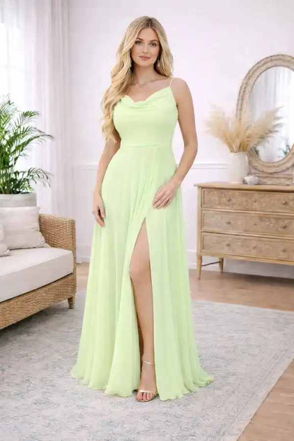 Pastel#4 | La maison des robes