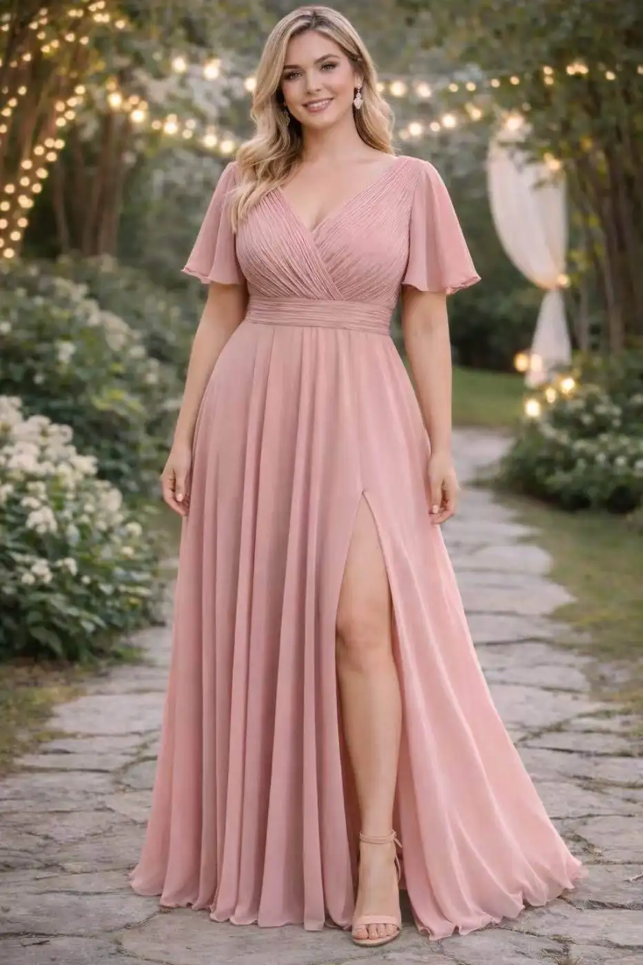 10604690058520 | La maison des robes 