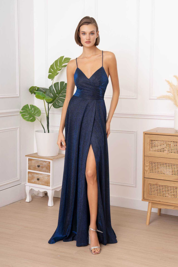 Robe de soirée  | La maison des robes 