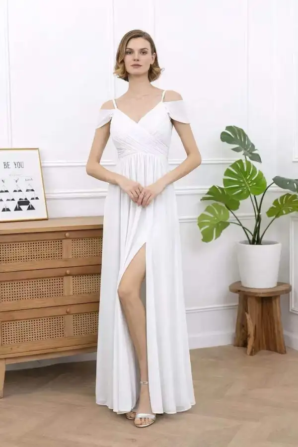M8410 | La maison des robes