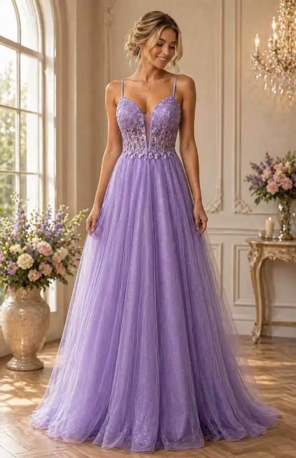 JADE | La maison des robes