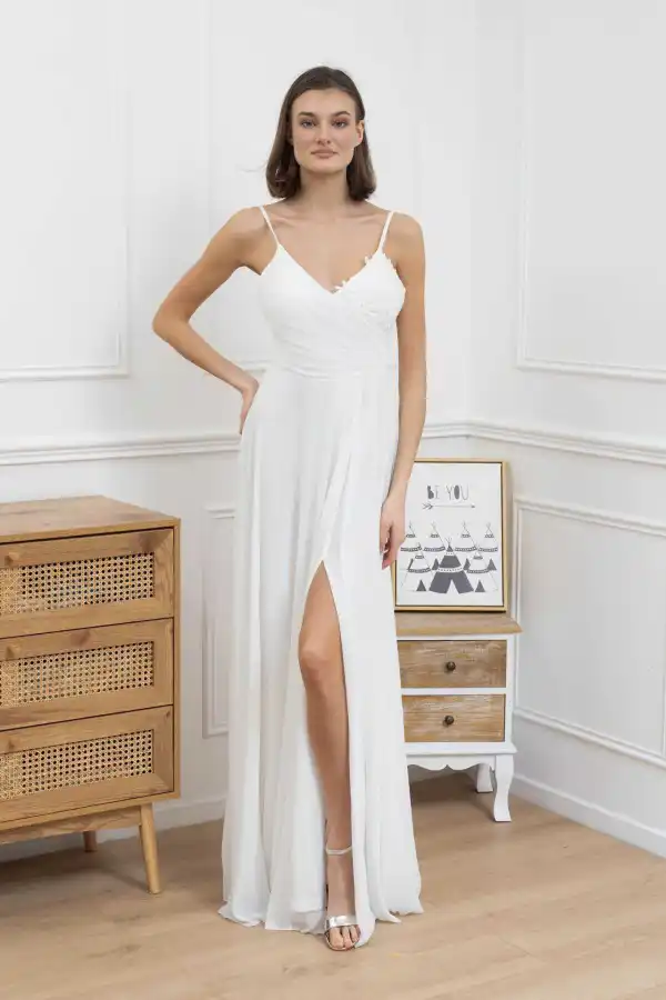 Robe de soirée  | La maison des robes 