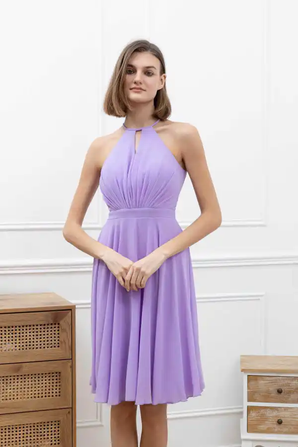 Pastel#6 | La maison des robes