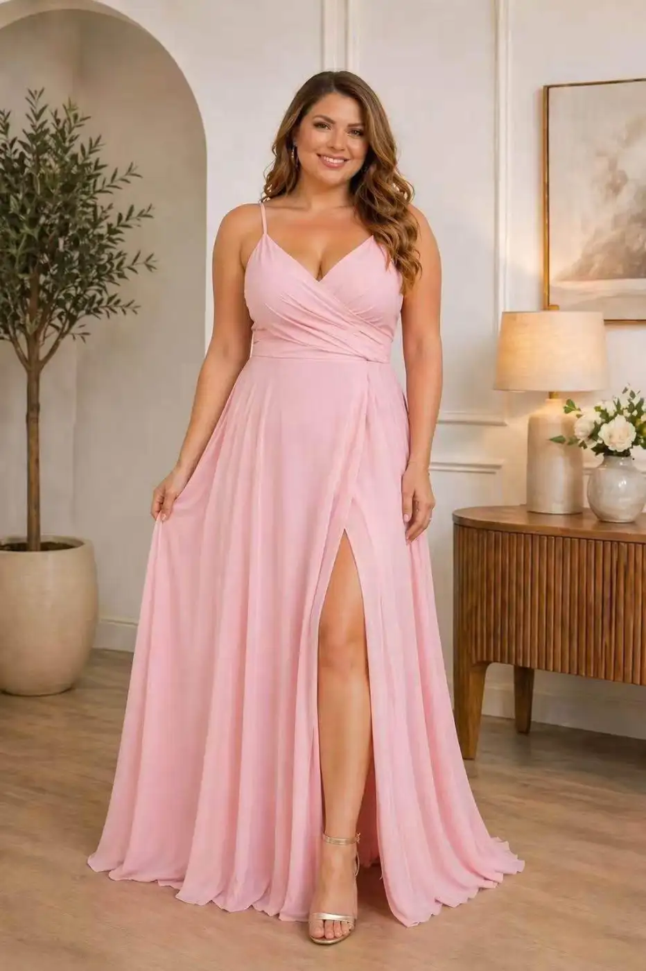 Pastel #3 | La maison des robes