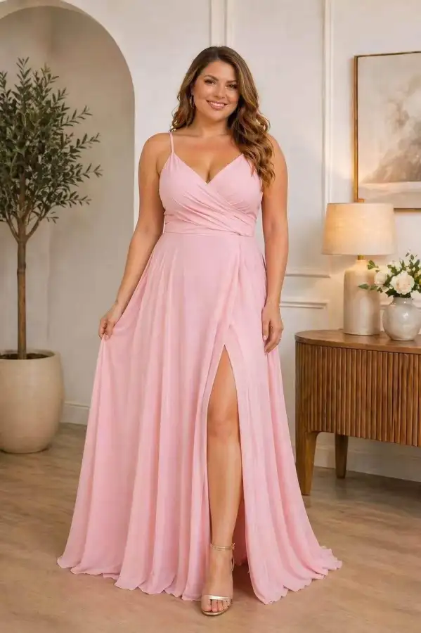 Pastel #3 | La maison des robes