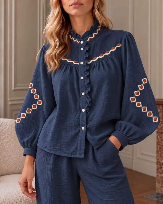 Chemise | ParisStockMode