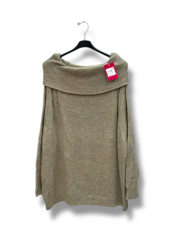 Pull Uni(Grande Taille) | Fandefringues